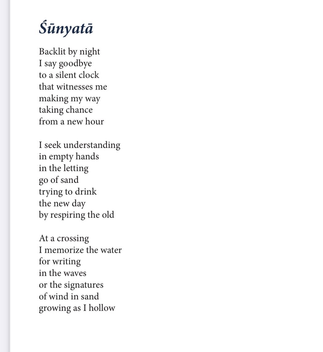 A poem of mine published Fall 2017 in Aji Magazine. View more here https://www.davidanthonysam.com/publications-and-prizes/