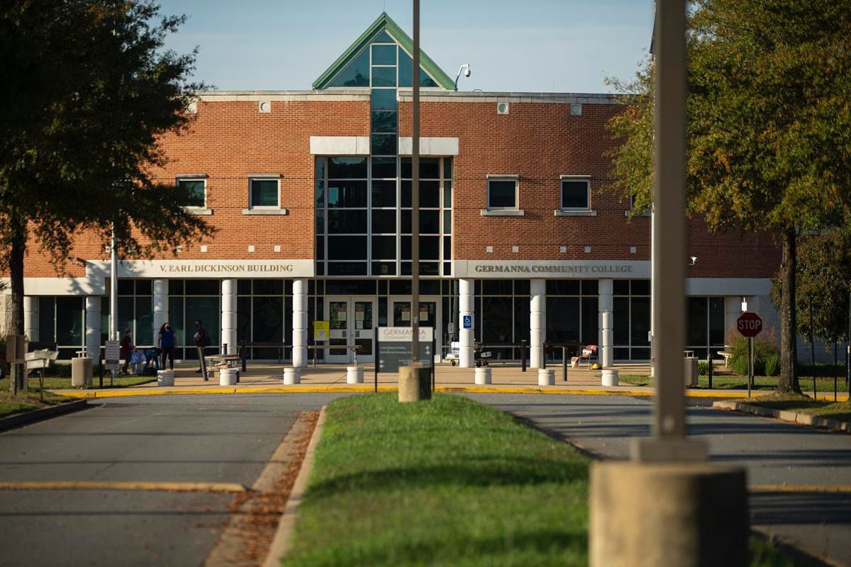 Today April 27 from 1 to 5 I am signing books at the Germanna Community College Fredericksburg Campus Bookstore. You don’t have to be a student to shop there.