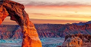 Arches National Park