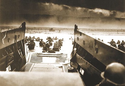 Remembering D-Day Normandy 79 years ago