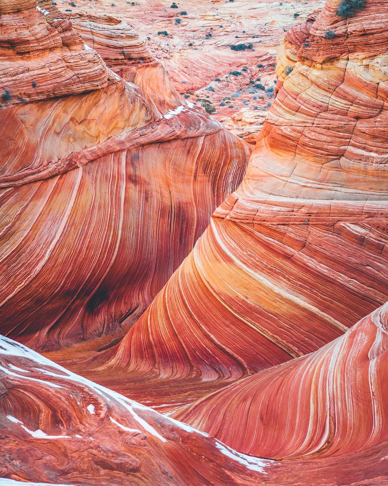 Grand Canyon During Daytime by Ian Beckley