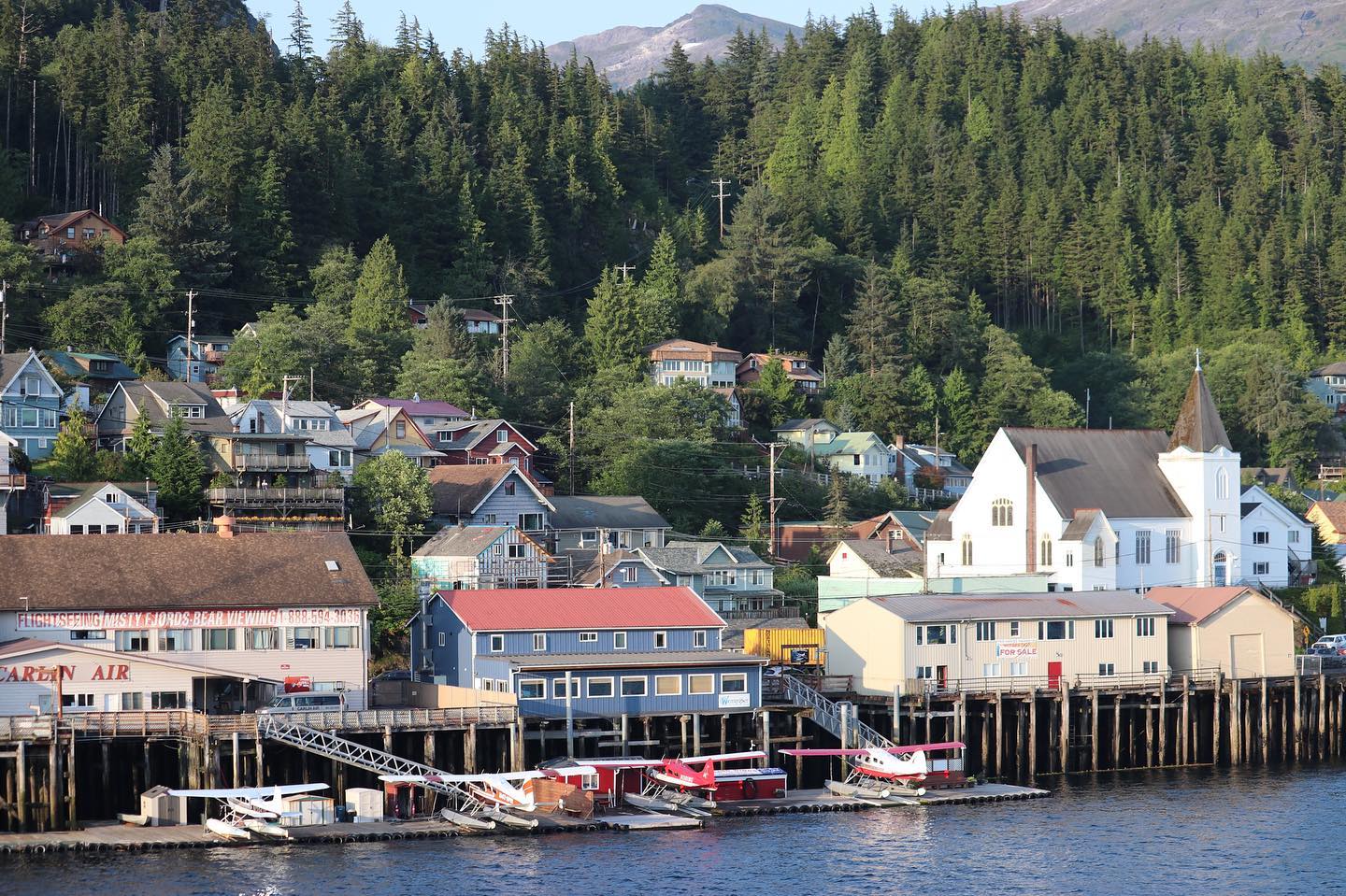 My photo of Ketchikan, Alaska