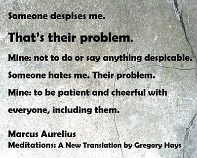 The Wisdom of Aurelius