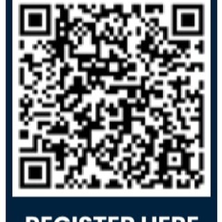 If you are attending Poetry Night via Zoom on Oct. 26 at 4-9 p.m., use this QR code to register any time up to end of the event. You will be sent a link. Email questions to davidanthonysam@gmail.com.